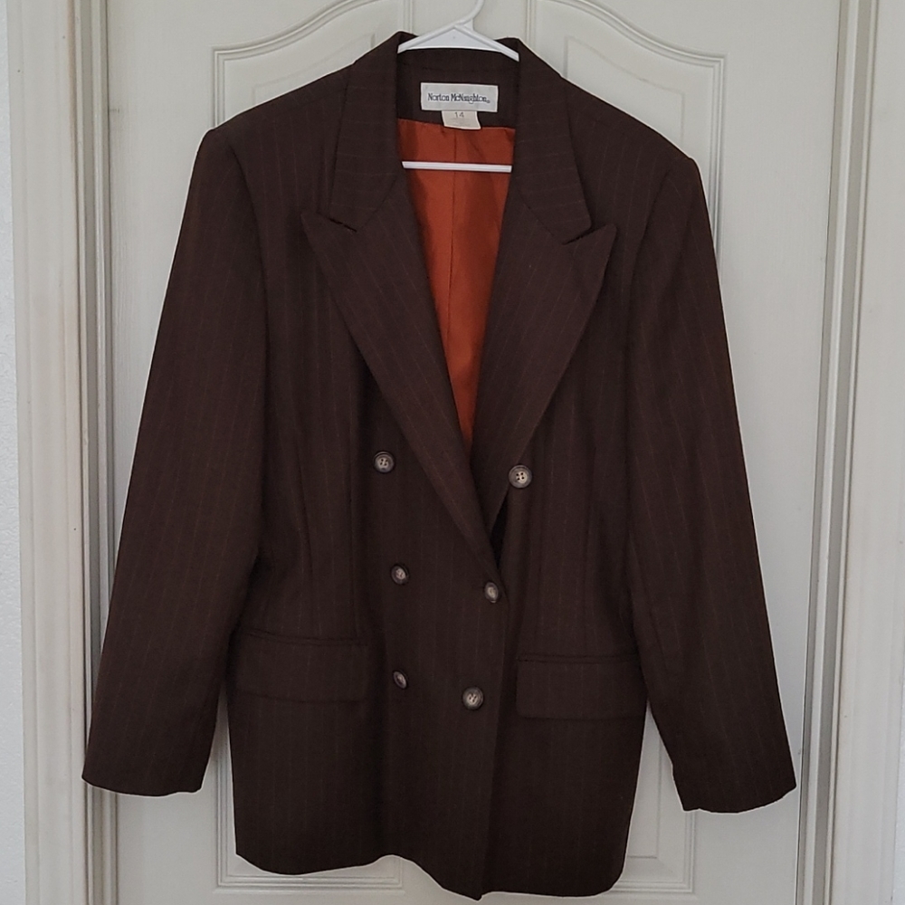Womans's Blazer